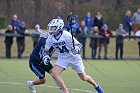 MLax vs Lasell  Men’s Lacrosse opened their 2024 season with a scrimmage against Lasell University. : MLax, lacrosse